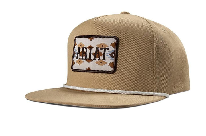 Ariat South West Snap Back Cap |A300097308