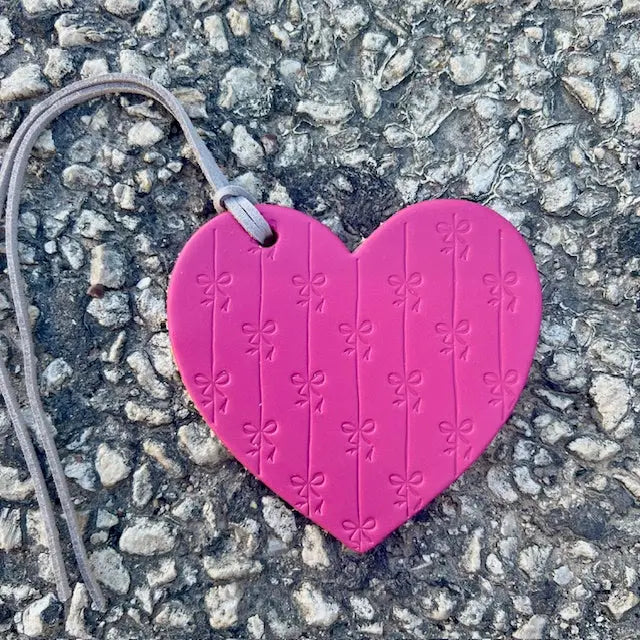 Callahan Leather Co. Air Flair