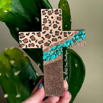 Wild One Car Freshies