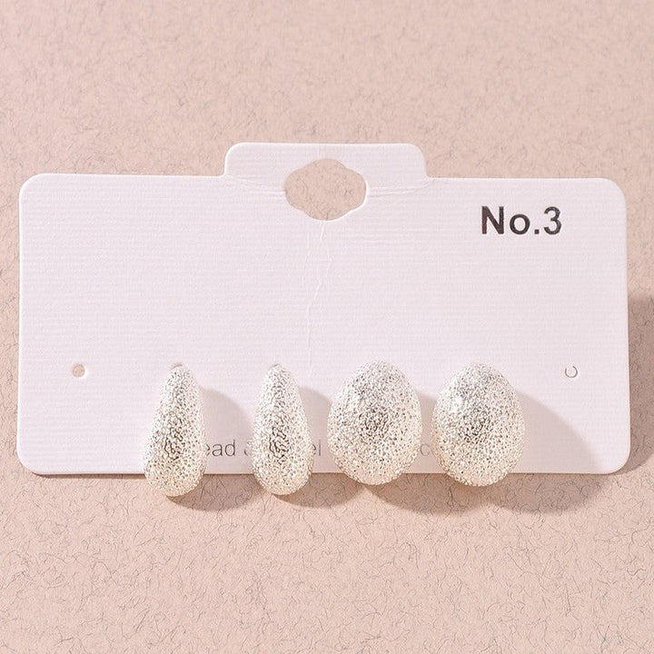 Flakey Stud Set