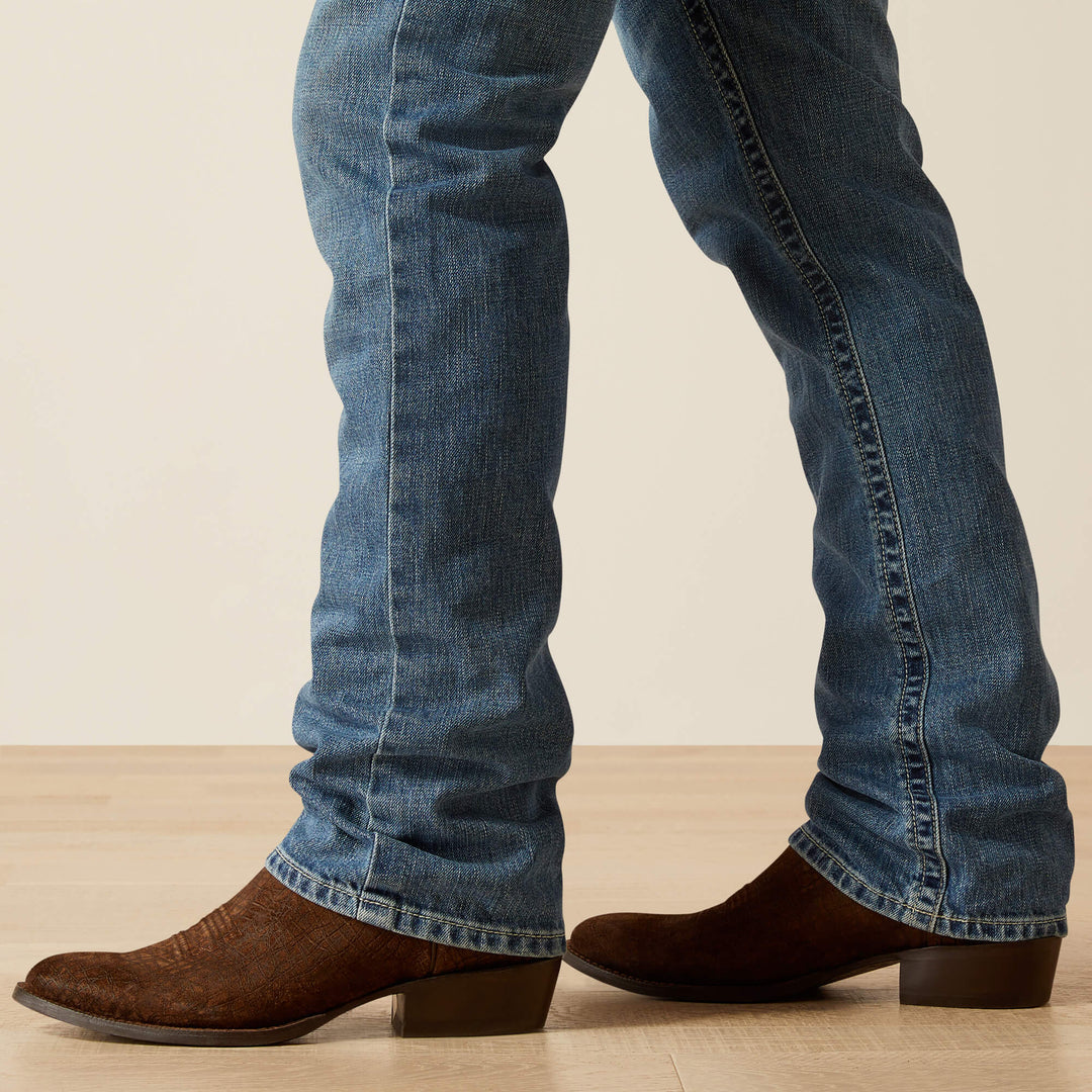 MEN'S Style No. 10051596 M4 Relaxed Decker Boot Cut-KENTWOOD