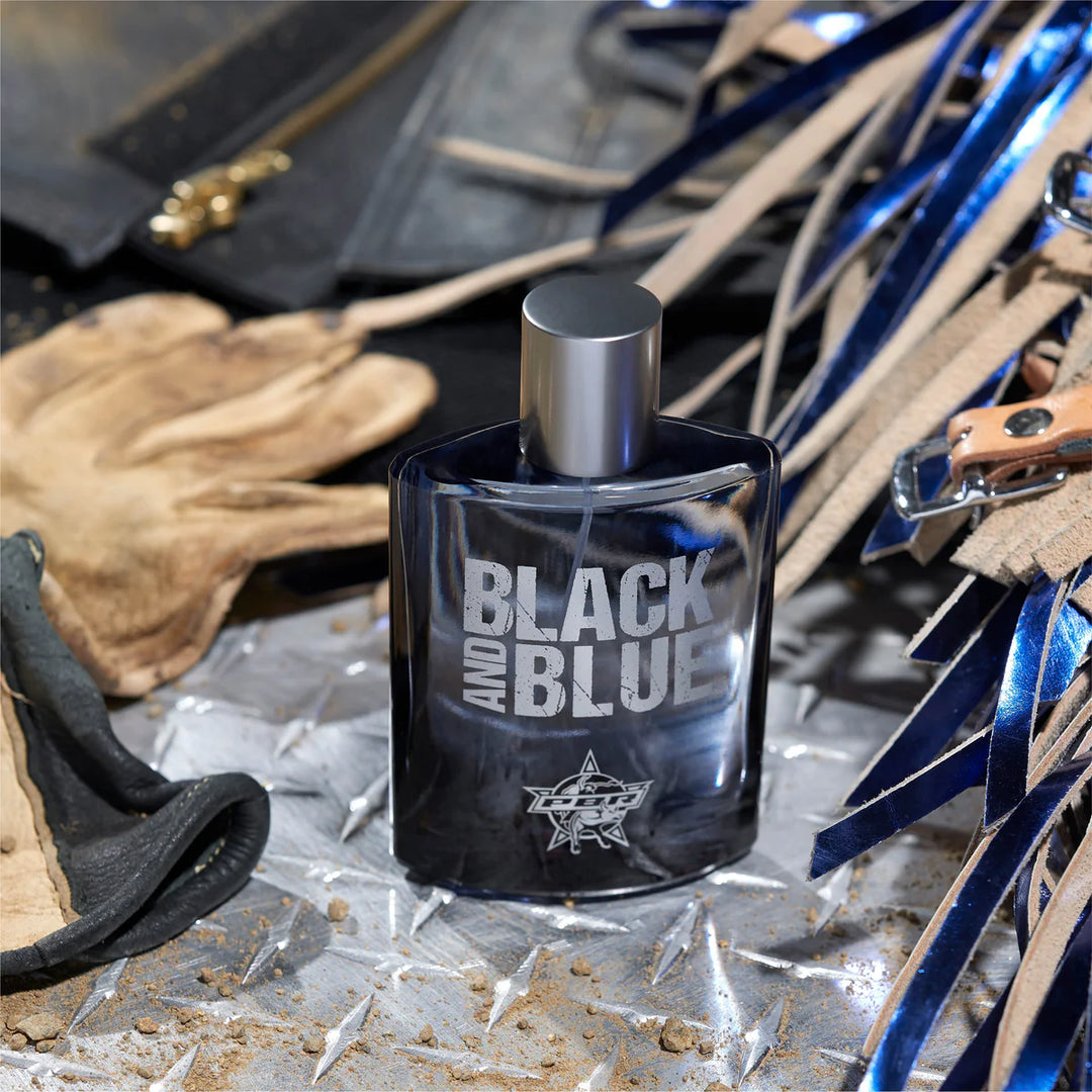 PBR Black & Blue Cologne Spray