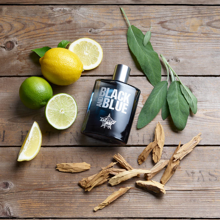 PBR Black & Blue Cologne Spray