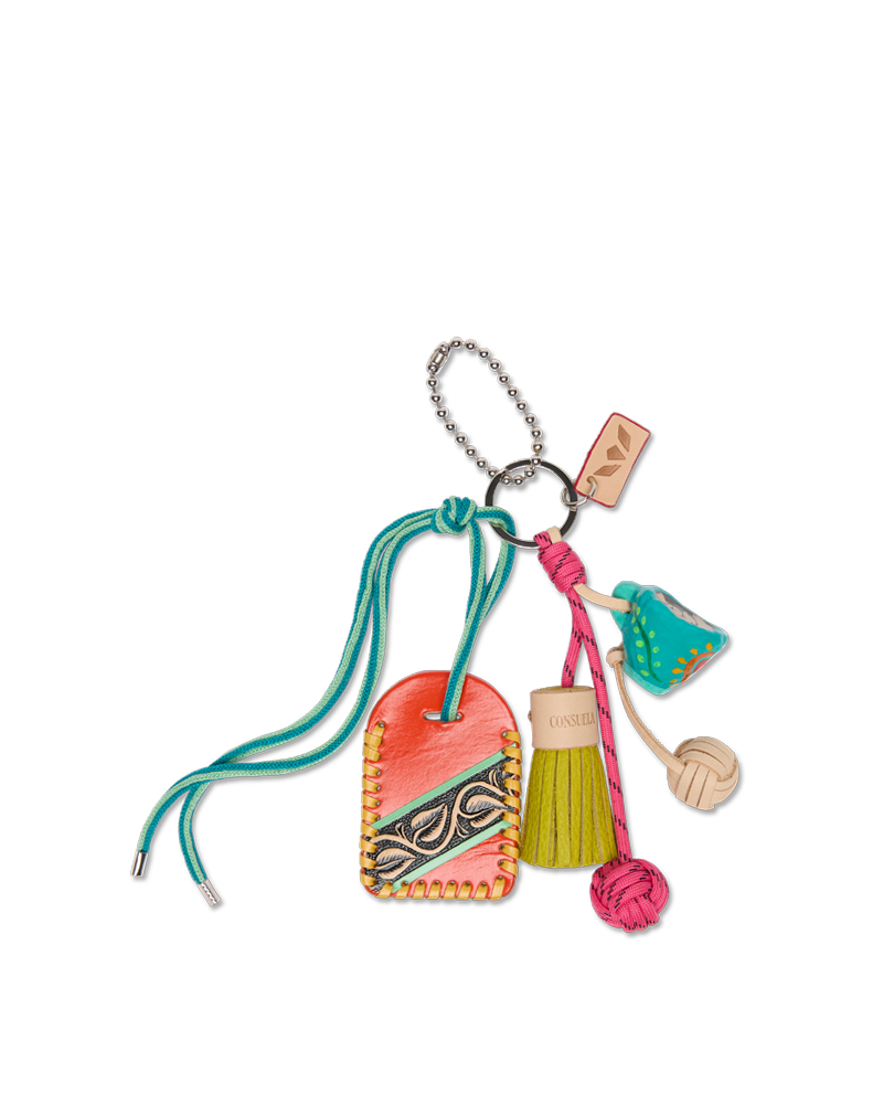 Roaster Consuela Charm