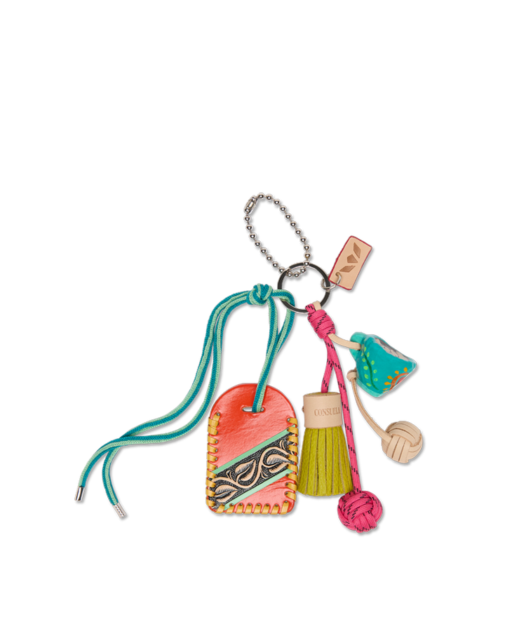 Roaster Consuela Charm