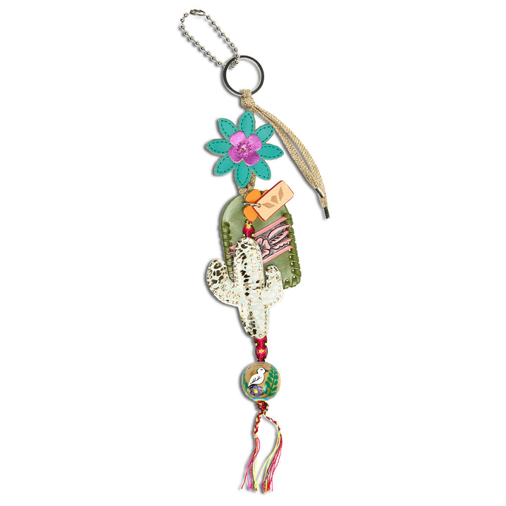 Lennie Consuela Charm