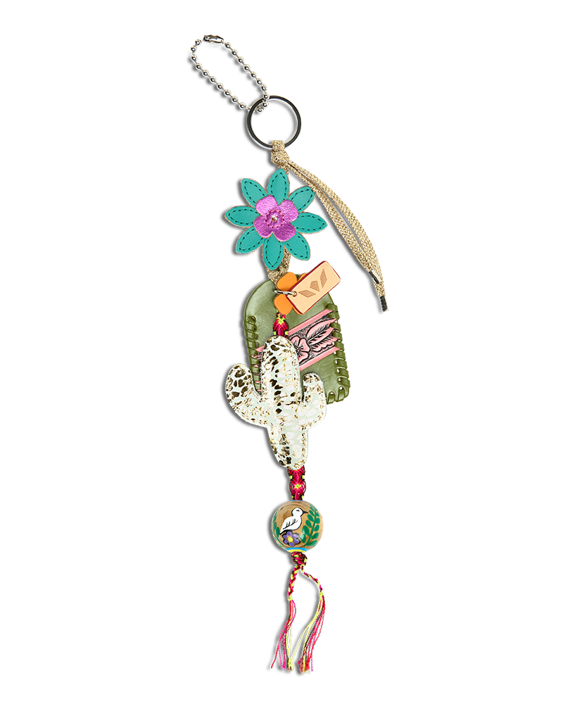 Lennie Consuela Charm