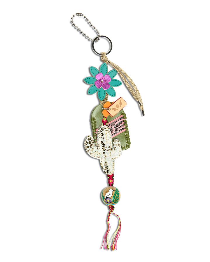 Lennie Consuela Charm
