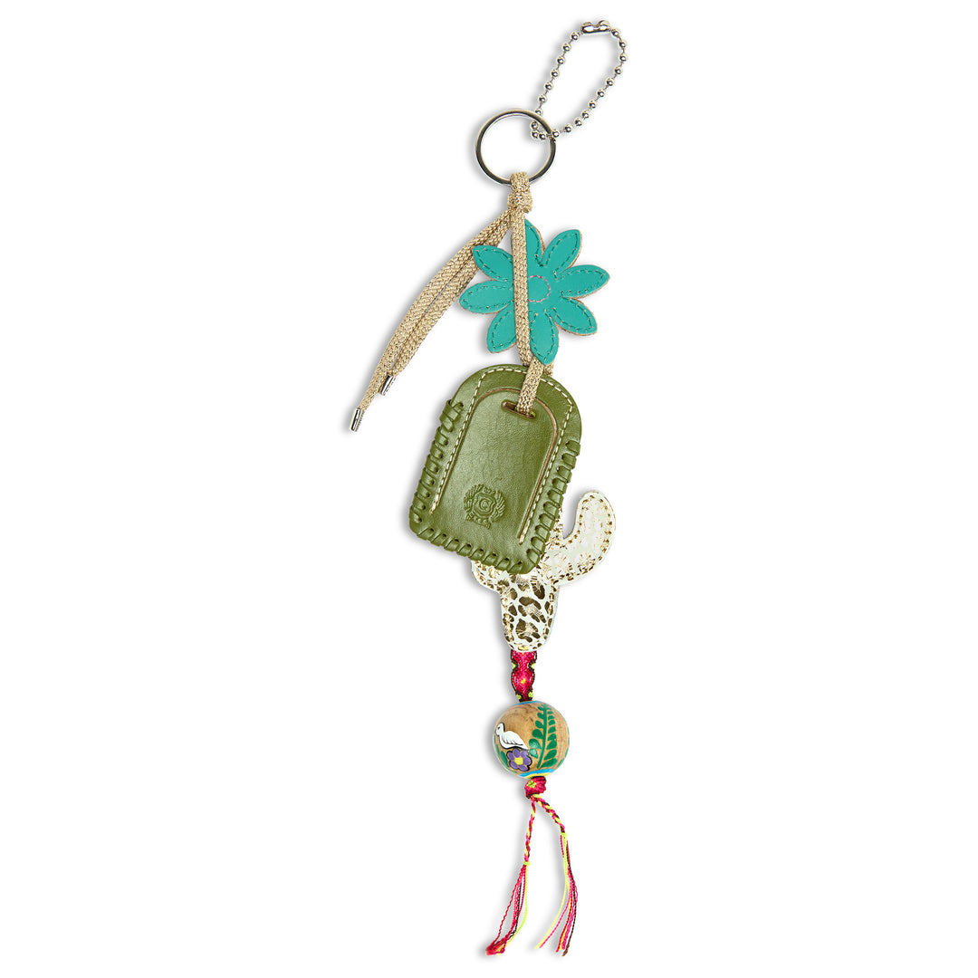 Lennie Consuela Charm