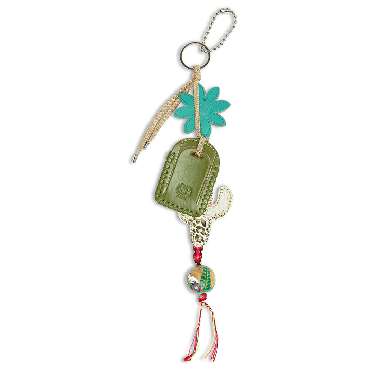 Lennie Consuela Charm