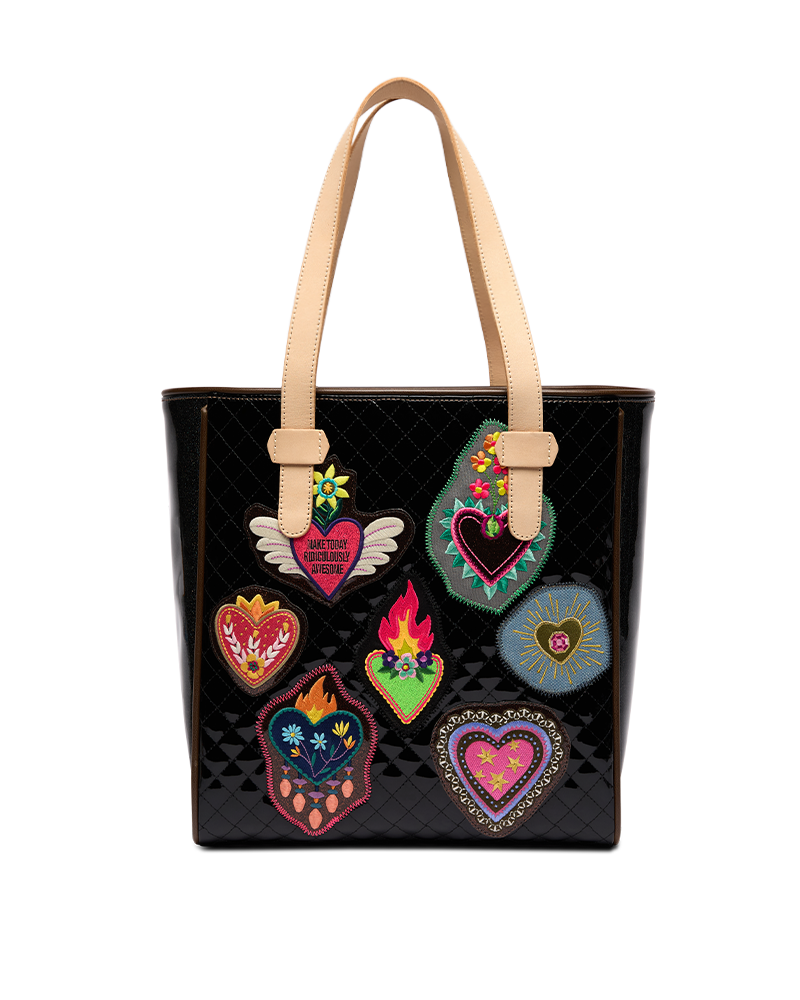 Marisol Classic Tote