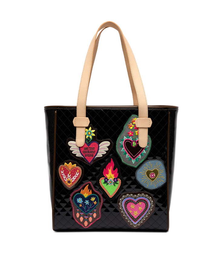 Marisol Classic Tote