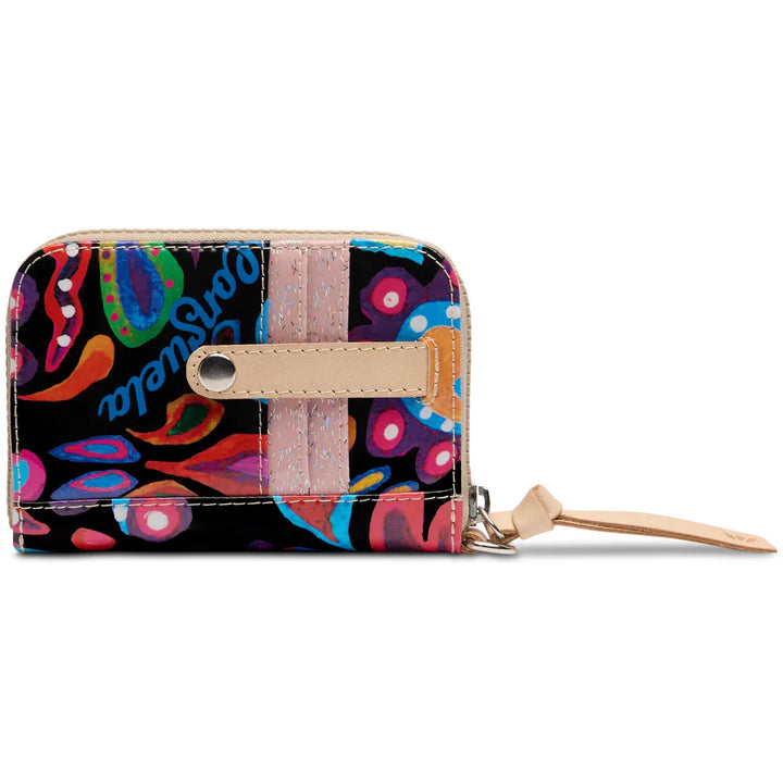 Sophie Zippy Wallet