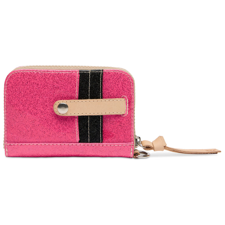 Ivy Zippy Wallet