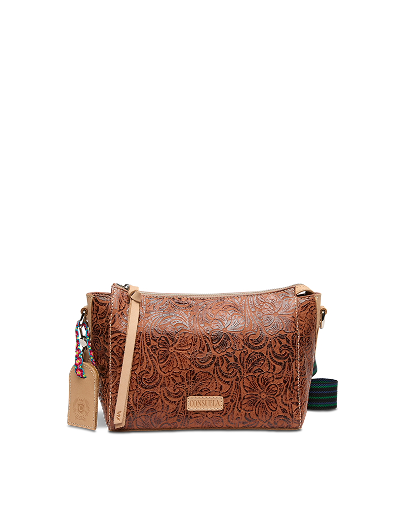 Sally City Bag