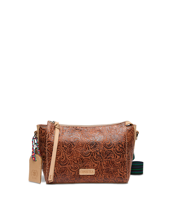 Sally City Bag