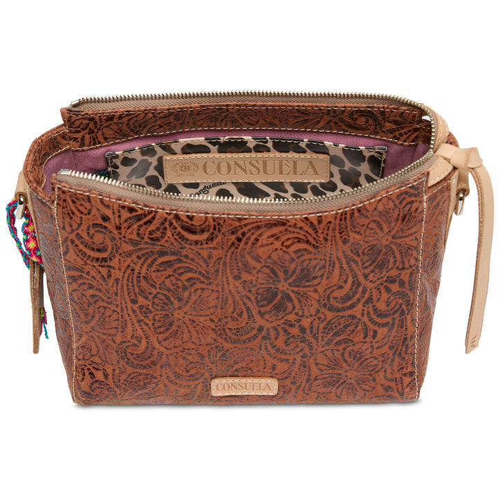 Sally City Bag