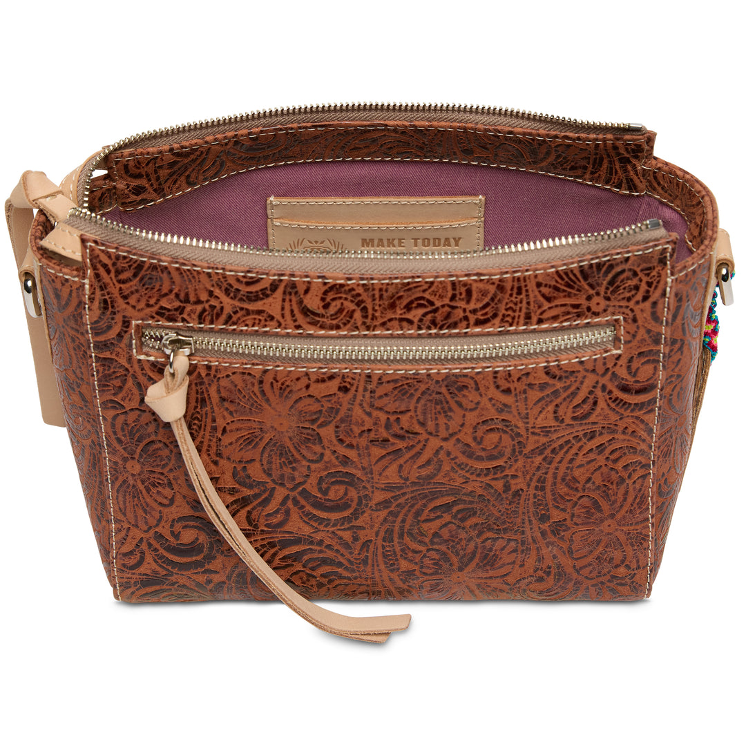 Sally City Bag