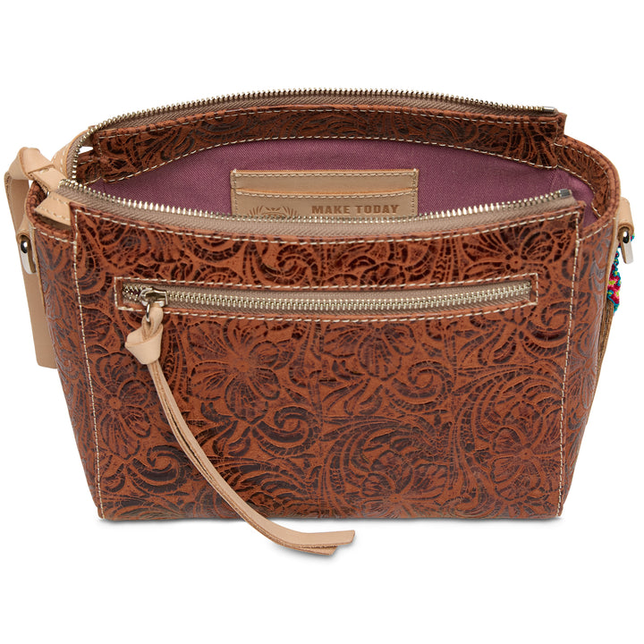 Sally City Bag