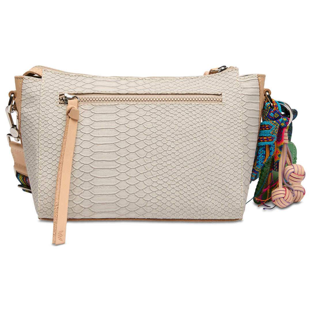 Thunderbird City Bag