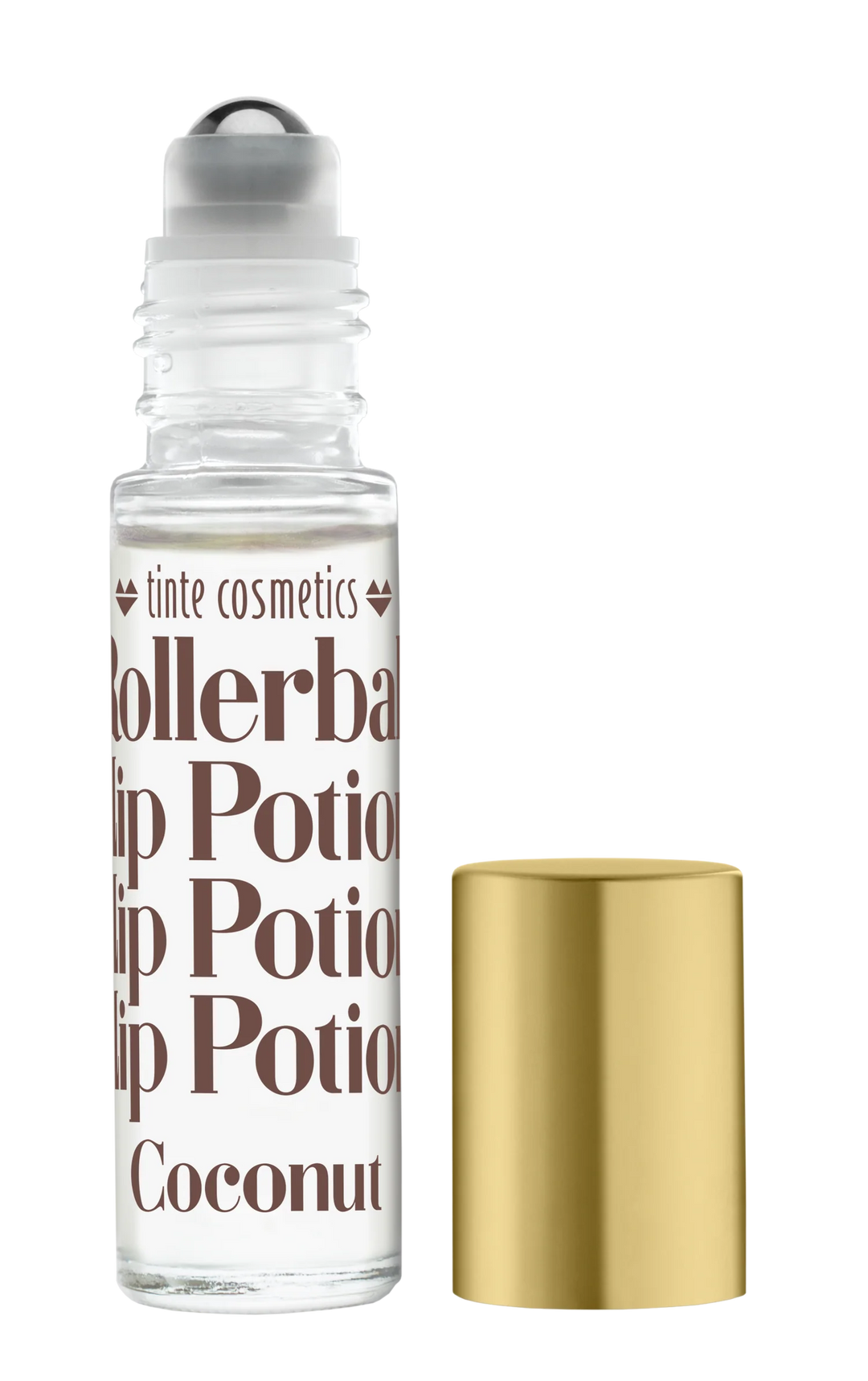 Rollerball Lip Potion