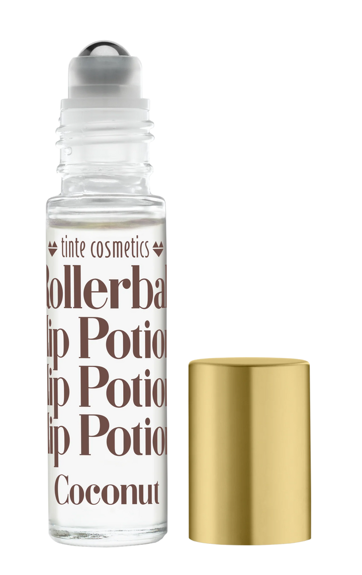 Rollerball Lip Potion