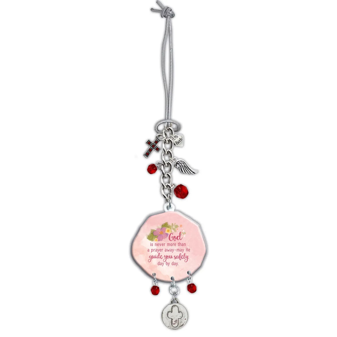 Car Charm