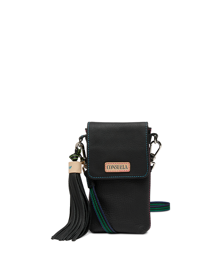 Cyndi Dash Crossbody