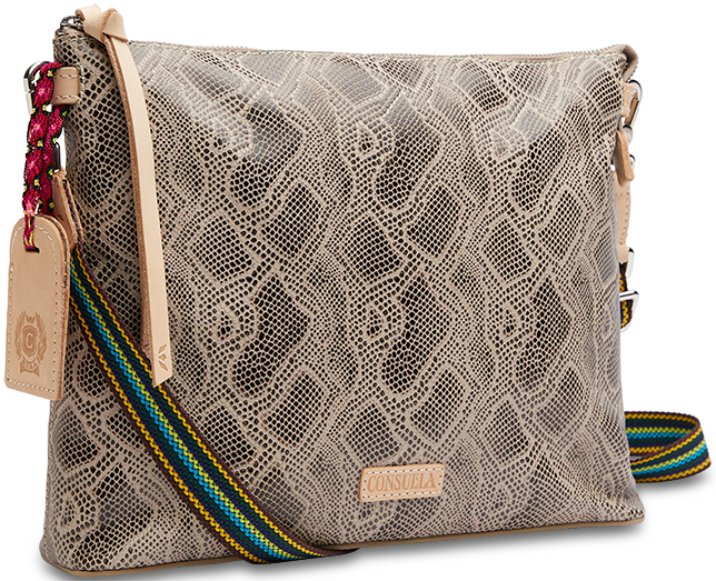 Dizzy Downtown Crossbody