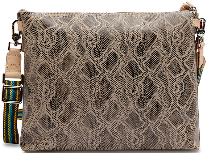 Dizzy Downtown Crossbody