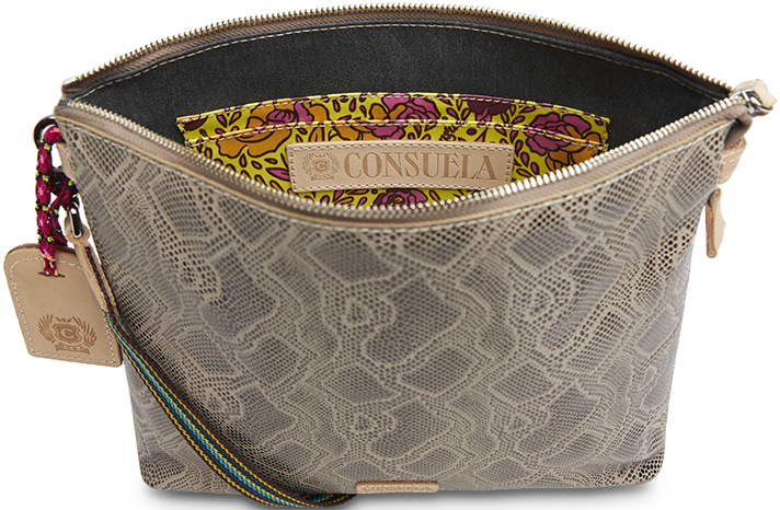 Dizzy Downtown Crossbody