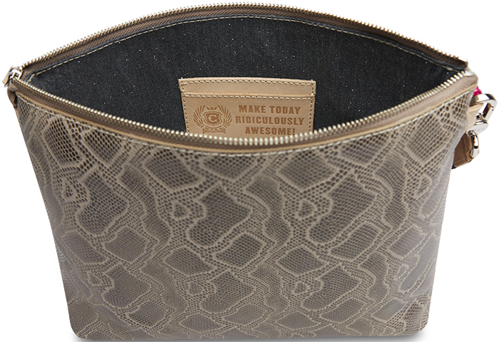Dizzy Downtown Crossbody