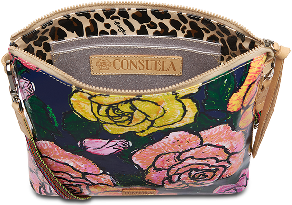 Everleigh Downtown Crossbody