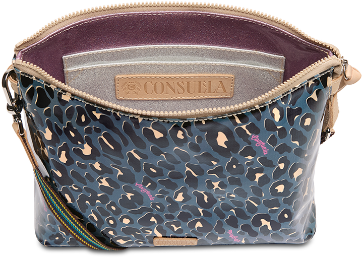 Danni Downtown Crossbody