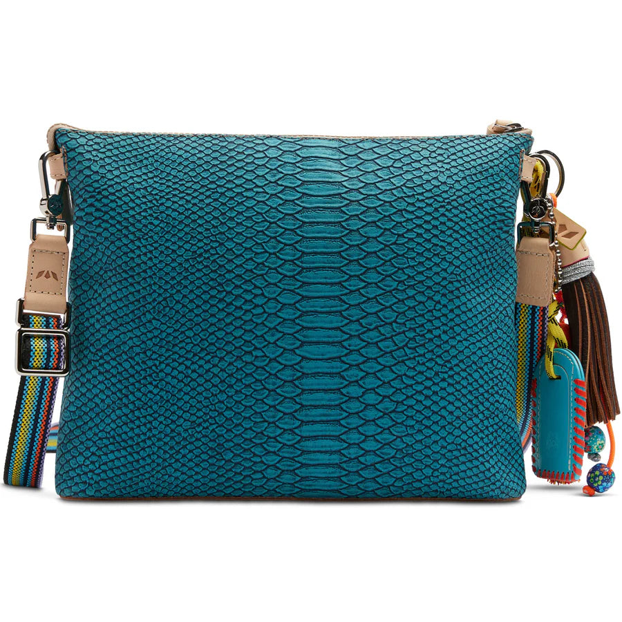 Indy Downtown Crossbody