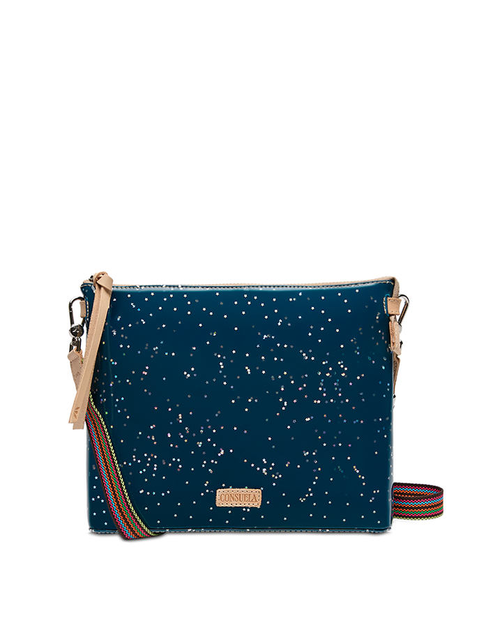 Nyla Downtown Crossbody