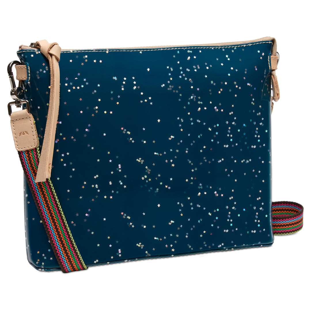 Nyla Downtown Crossbody