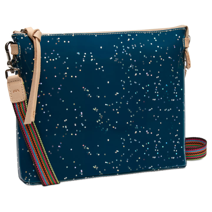 Nyla Downtown Crossbody