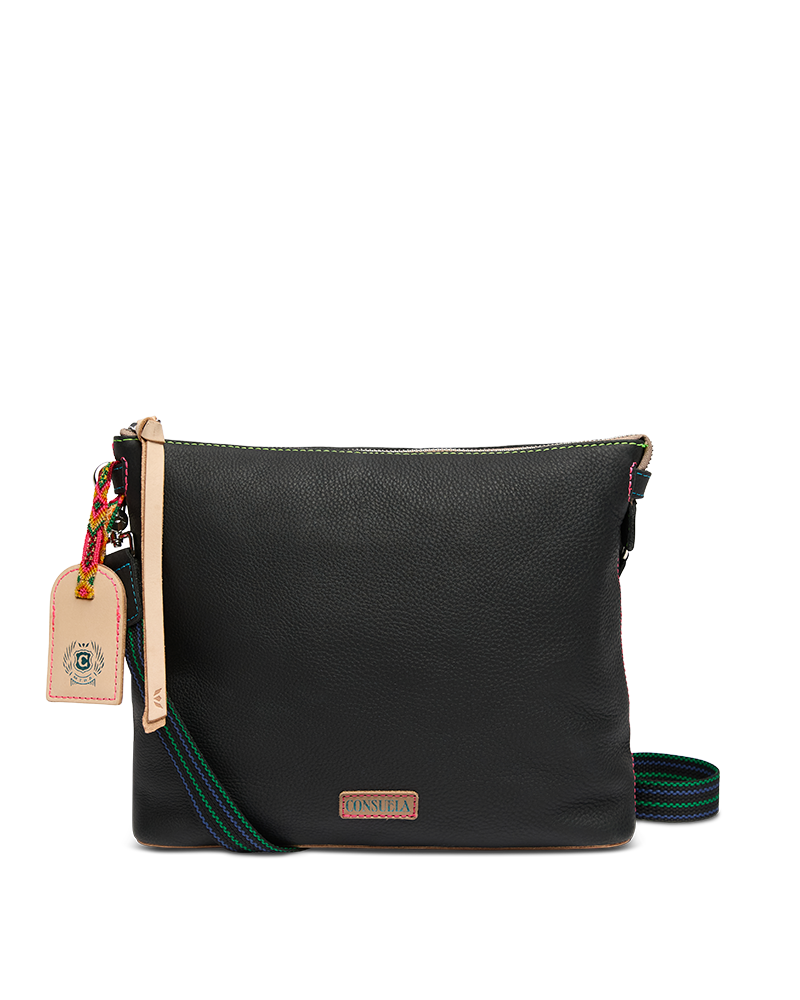 Cyndi Downtown Crossbody