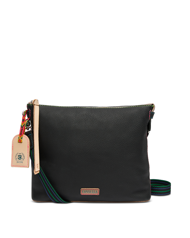 Cyndi Downtown Crossbody