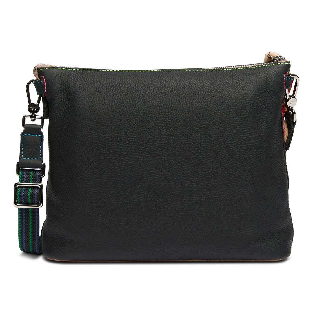 Cyndi Downtown Crossbody