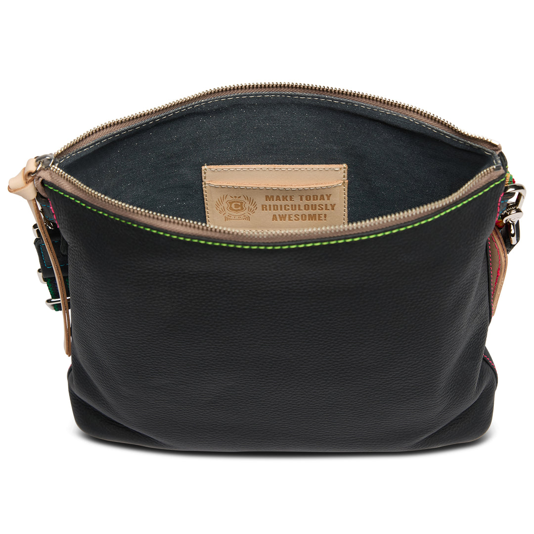 Cyndi Downtown Crossbody