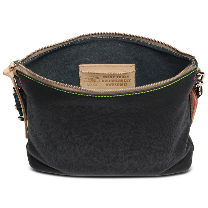 Cyndi Downtown Crossbody