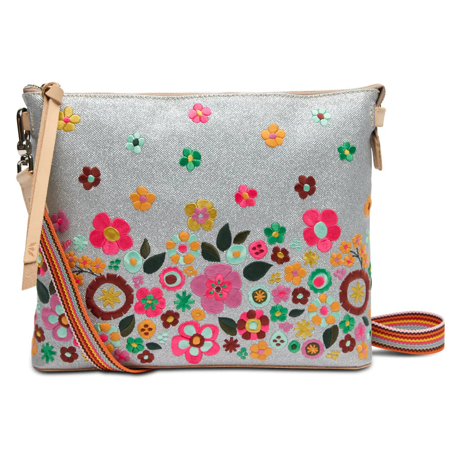 Tink Downtown Crossbody