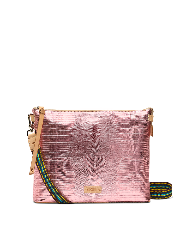 Eloide Downtown Crossbody