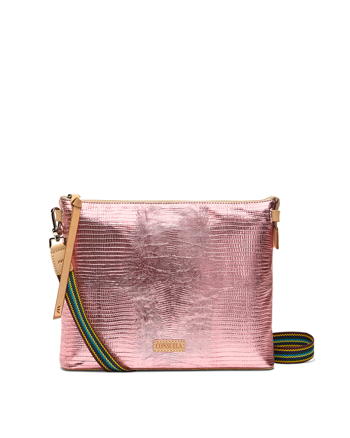 Eloide Downtown Crossbody