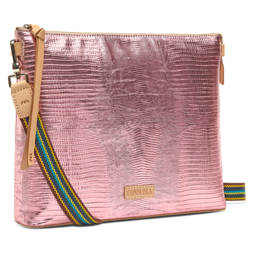 Eloide Downtown Crossbody