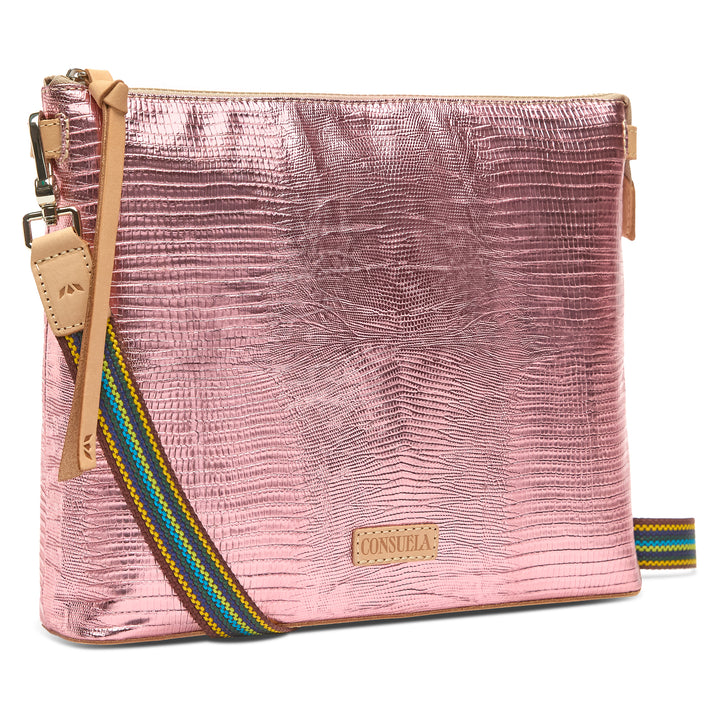 Eloide Downtown Crossbody