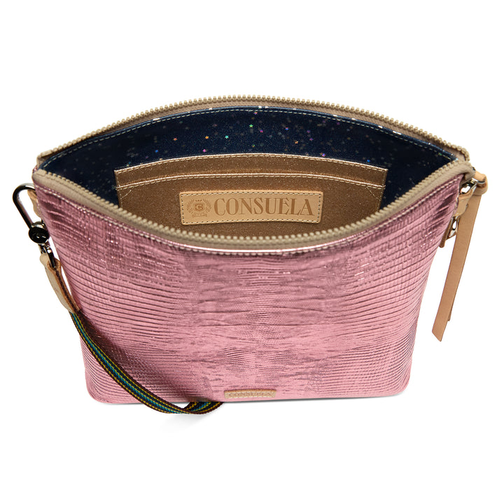 Eloide Downtown Crossbody