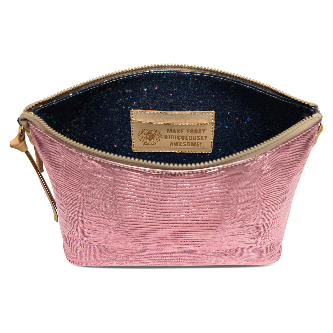 Eloide Downtown Crossbody